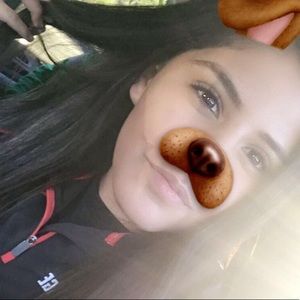 Meet your Posher, Alyssa